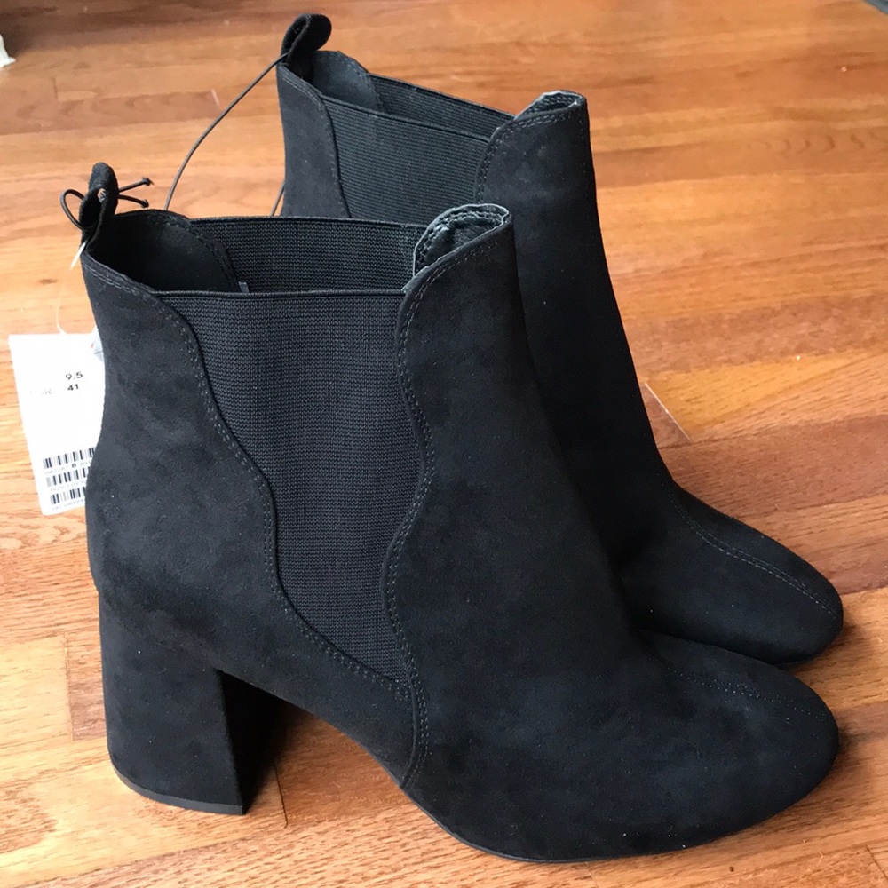 Ankle Boots